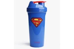 copy of Gertuvė SmartShake Lite Supermen 800ml.