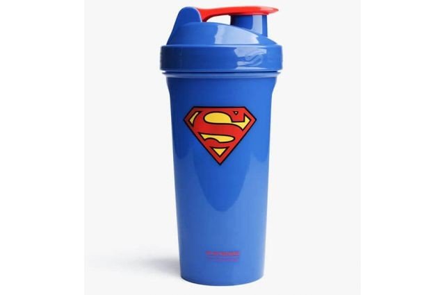 copy of Gertuvė SmartShake Lite Supermen 800ml.