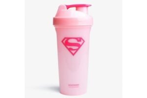 copy of Gertuvė SmartShake Lite Supergirl 800ml.