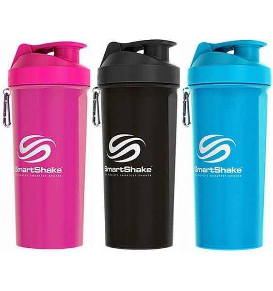 SmartShake Lite1000 1000ml.