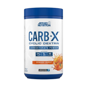 Applied Nutrition Carb-X Cluster Dextrin®1200g.