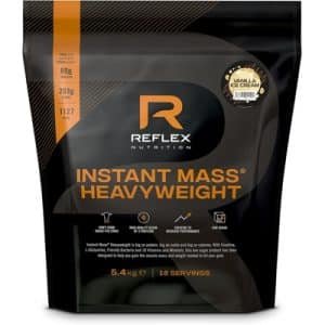 Reflex Instant Mass Heavy Weight 5400g.