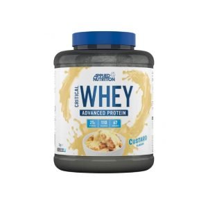 Applied Nutrition Critical Whey 2000g.
