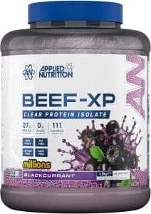 Applied Nutrition Beef XP 1800g.