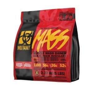 Mutant Mass 2,27 kg