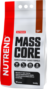 Nutrend Mass Core 5440g.