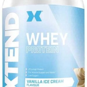 SciVation XTEND Whey Protein 810-900g.